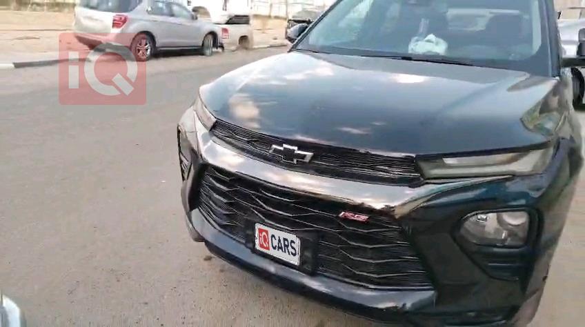 شيفروليه للبيع في العراق